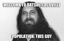 Richard Stallman is pretty