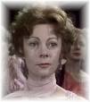 GERALDINE MCEWAN Television