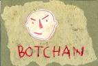 Botchan Postcards from Bookworms