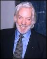 Photo Gallery: <b>Donald Sutherland</b>