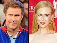 Will Ferrell played Nicole