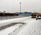 pre-Christmas bus schedule - via Daymix
