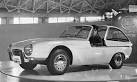 Toyota Publica | Influx Magazine