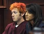 Trial of the Century: Killers sanity in question as Holmes case.