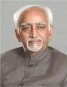 hamid-ansari New Delhi, Dec 17 : Rajya Sabha Chairman Hamid Ansari Thursday ... - hamid-ansari_2