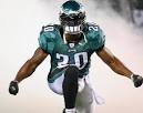 Is Former Eagle Brian Dawkins