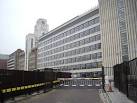 TQ2878 : National Audit Office - via Daymix