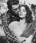 Jennifer Jones (1919 – 2009) « 50 Westerns From The 50s.