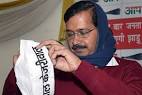 Aam Aadmi Party objects to Bharatiya Janata Partys ad in.