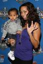 Carmelo Anthony and La La Vasquez News and Gossip   Latest Stories