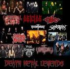 warriors4metal