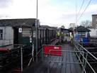 oldest pier train (officially recognised as a Guinness World record) - via Daymix
