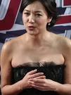 玩爆乳未遂胸部肥肉尽现的十大女