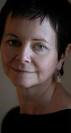 Author Geraldine Brooks.