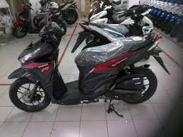 New Honda Vario 150 eSP mulai terlihat di daerah Bandung dan ...