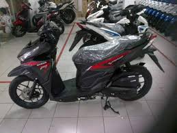 New Honda Vario 150 eSP mulai terlihat di daerah Bandung dan ...