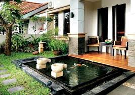 Model Teras Rumah Sederhana Pada Rumah Minimalis