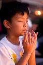Falun Gong meditation.