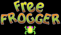 Free Frogger