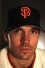Barry Zito - San Francisco