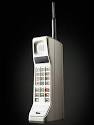 Motorola DynaTAC 8000x - All-TIME 100 Gadgets - TIME