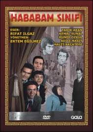 Kemal Sunal Hababam Sınıfı İzle