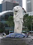 Merlion : film.