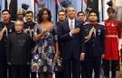 Obama ends day of Indian pageantry with $4 billion pledge | Reuters