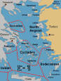 Cyclades - Wikipedia, the free encyclopedia