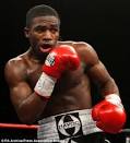 Gavin Rees is looking to upset Adrien Broner and take his WBC ...