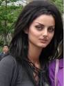 صور ماهلاغا جابري اجمل إمرأة