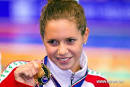 VietNamNet - Hungary sweep gold medals at European Swimming ...
