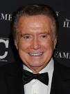 Regis Philbin has officially left television but who is going to be his