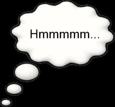 Thought