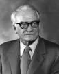 Barry Goldwater was, indeed