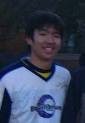 Name: Ian Tan. Nickname: Bum