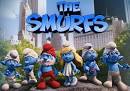 The Smurfs