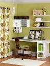 Home Office Storage Solutions | Home Office Organization Ideas