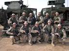 America's War in Iraq to End