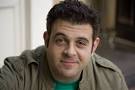 Adam Richman Man v. Food
