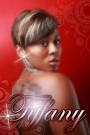 Newcomer to the music scene, Ghana's Tiffany White has it in for the fake ... - Tiffany-White