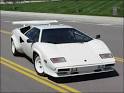 Lamborghini Countach LP 400. MotoBurg