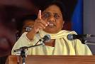 Now Mayawati wants to split UP into 4 new states - Rediff.com News