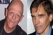 Michael Berryman will play