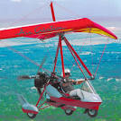 air creation buggy 582