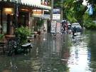 Bangkok flood | Photo