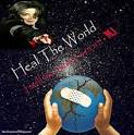 Lirik lagu Michael Jackson Heal The World ~ Vizology, Sharing Ilmu ...