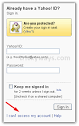 Recover Yahoo Password | Recover Yahoo Mail Password | Forgot ...