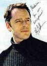 Pipe Colors: Gil Bellows
