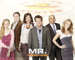 Mr. Sunshine 1. Sezon 8. B�l�m